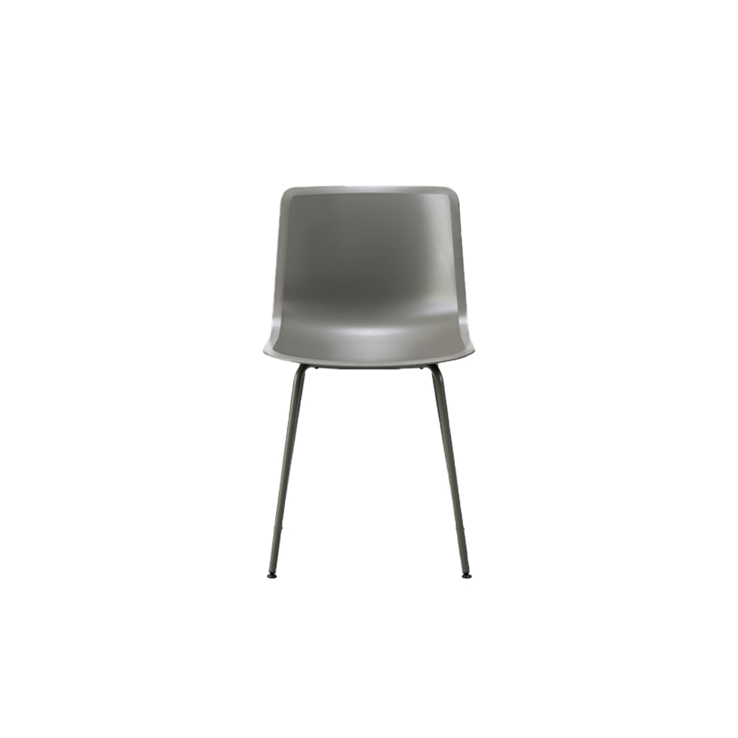 Pato 4 Leg Tube Base Center