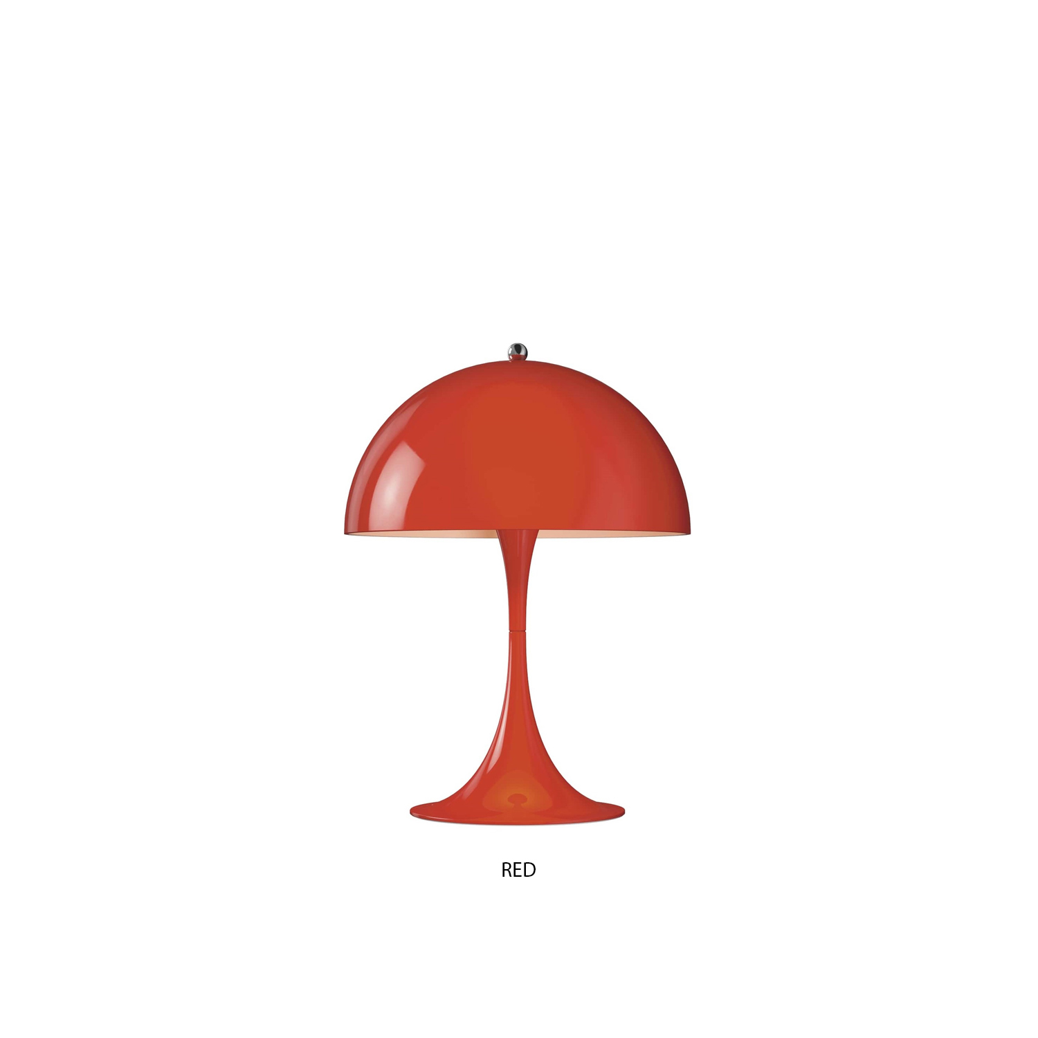 Panthella Mini Table Light
