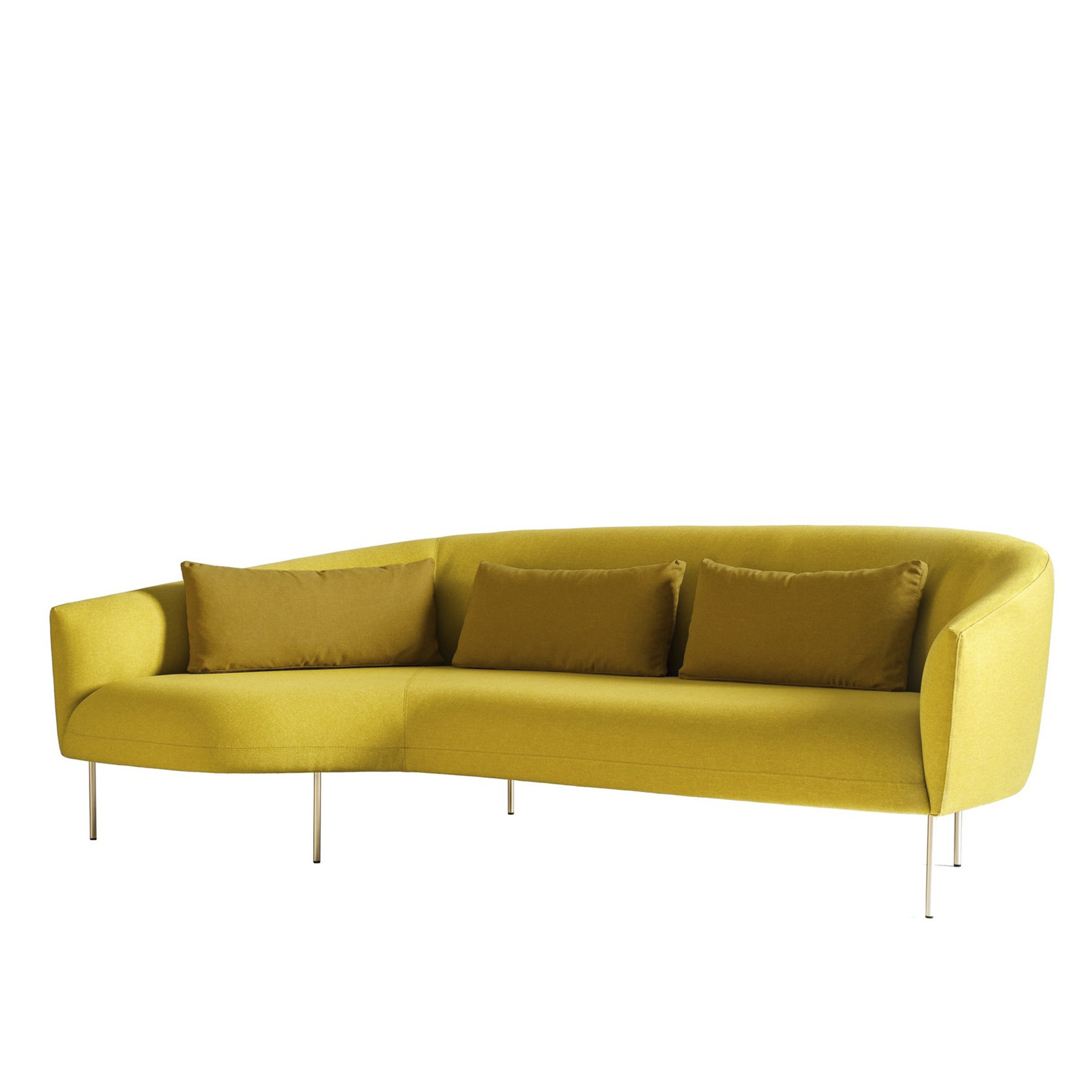 Roma Three Seater Sofa
