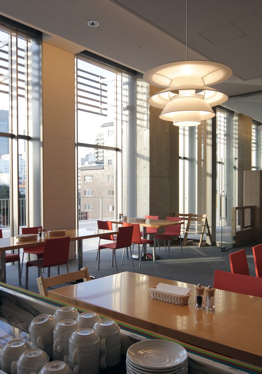 PH 5-4½ & PH 6½-6 Pendant Light