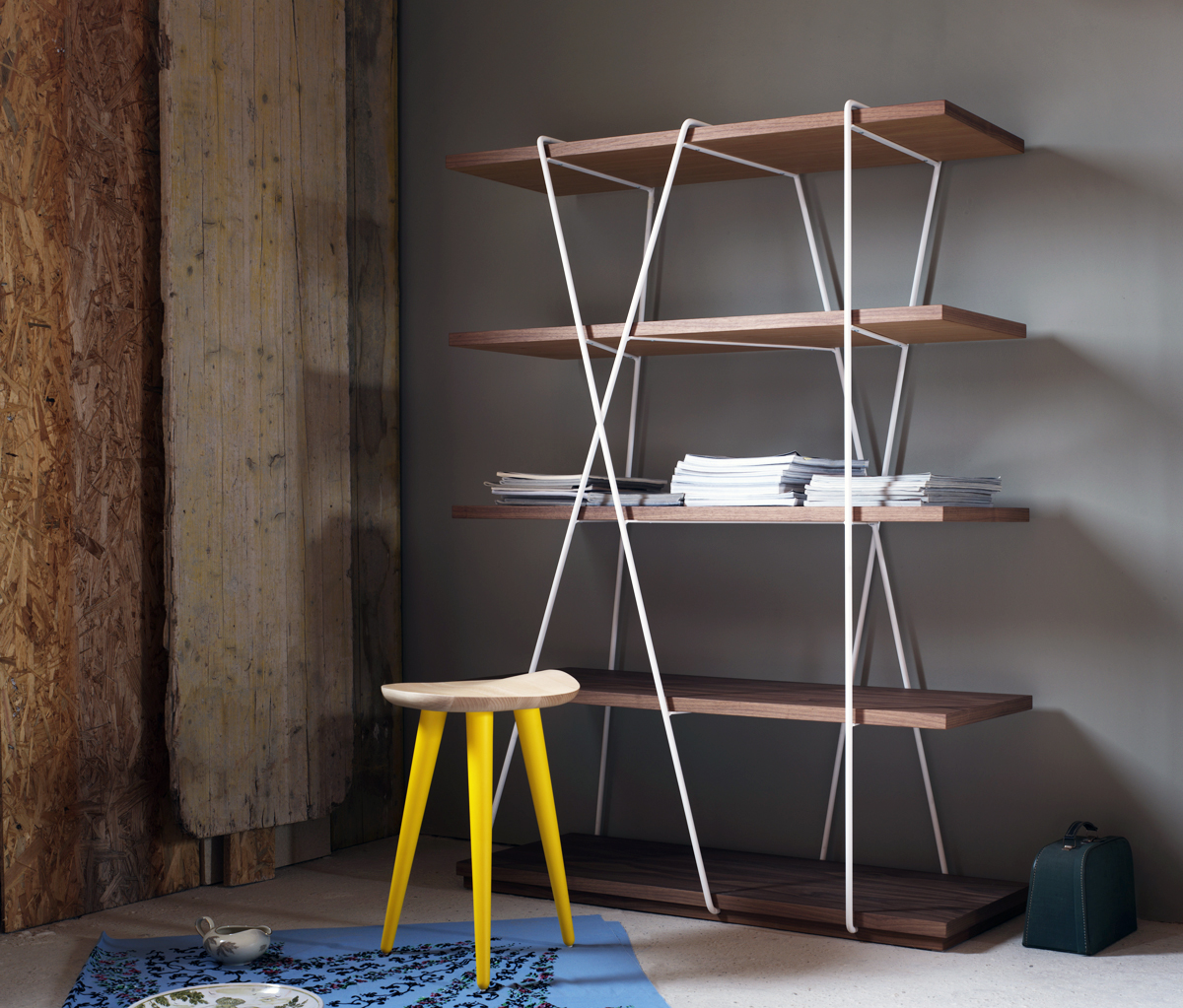 Matassa Bookshelf