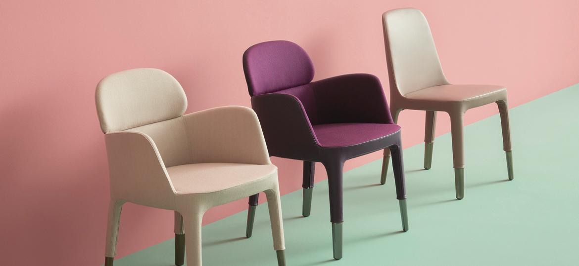 Ester Chair