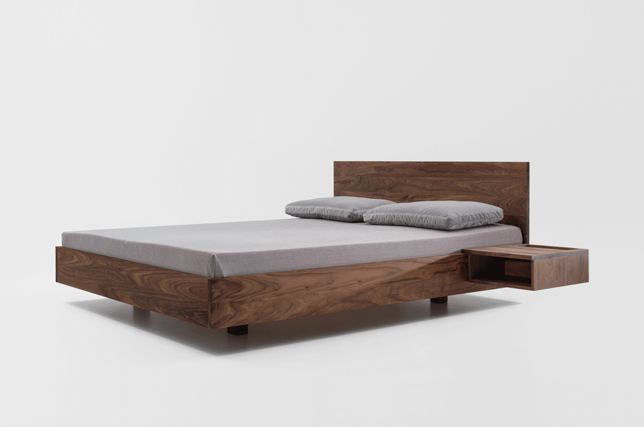 Simple Soft HI Bed