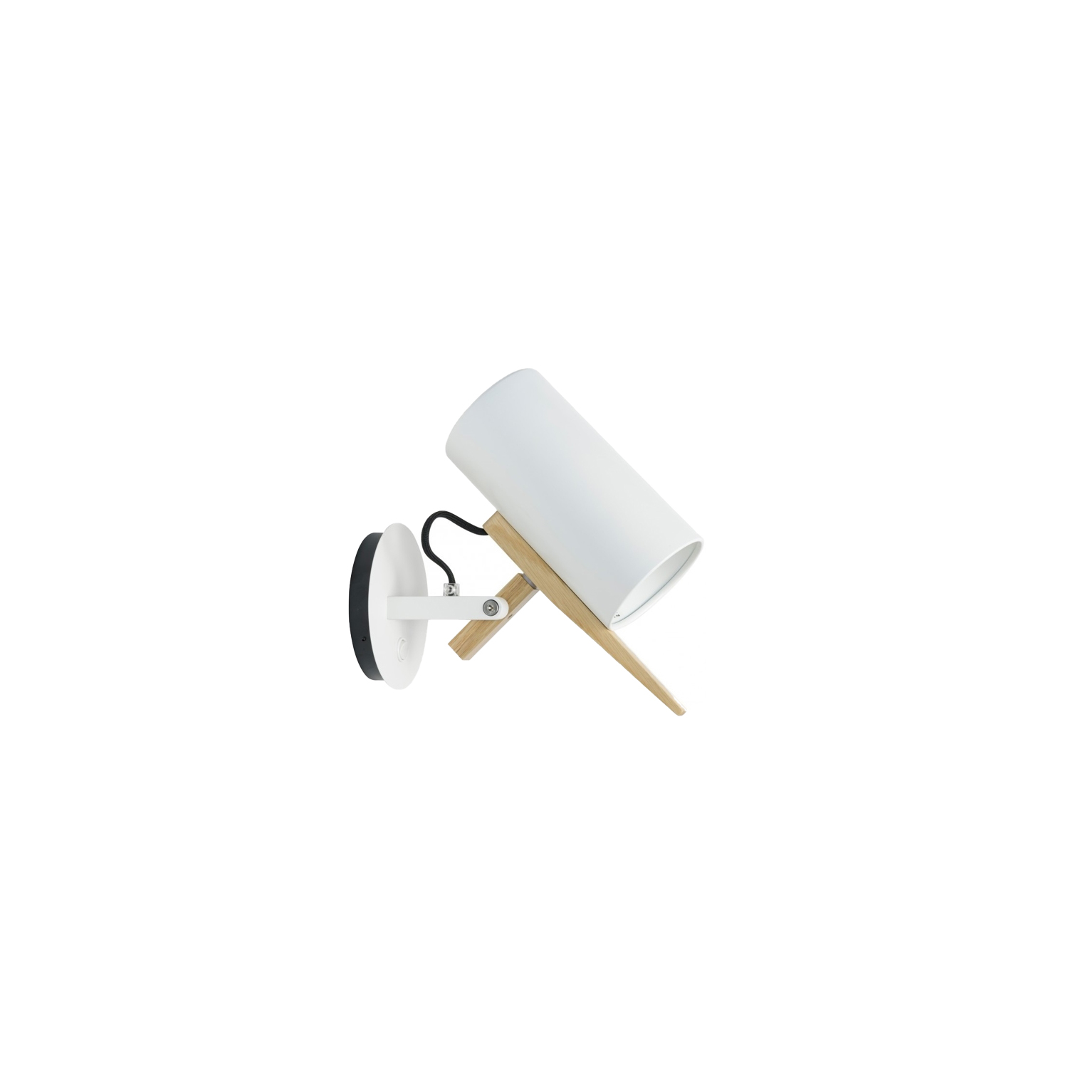 Scantling Wall Light