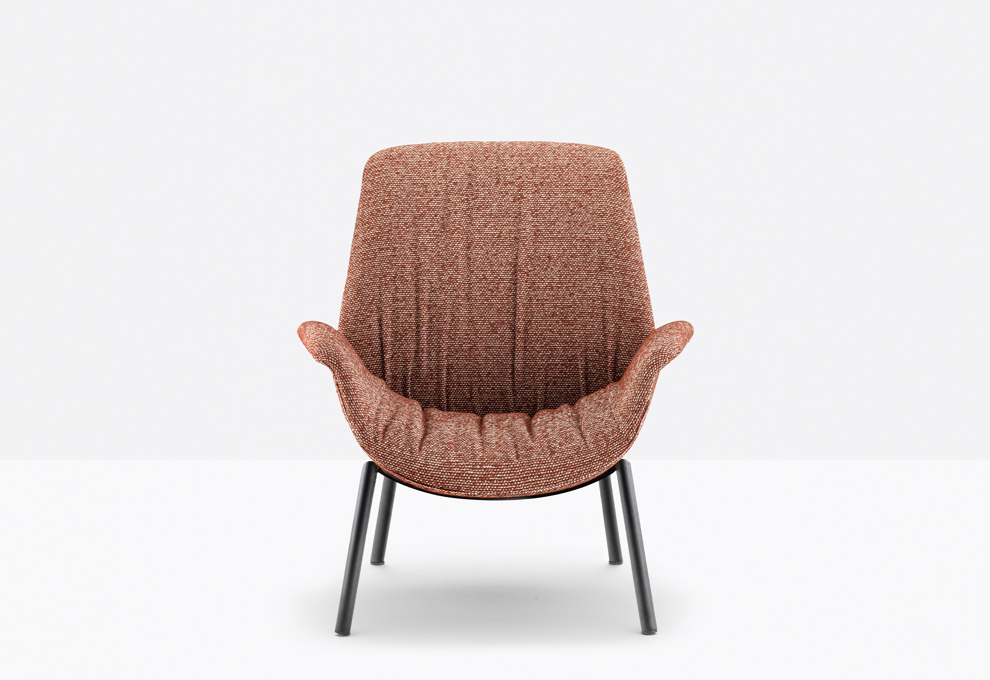 Ila Upholstered Lounge Chair