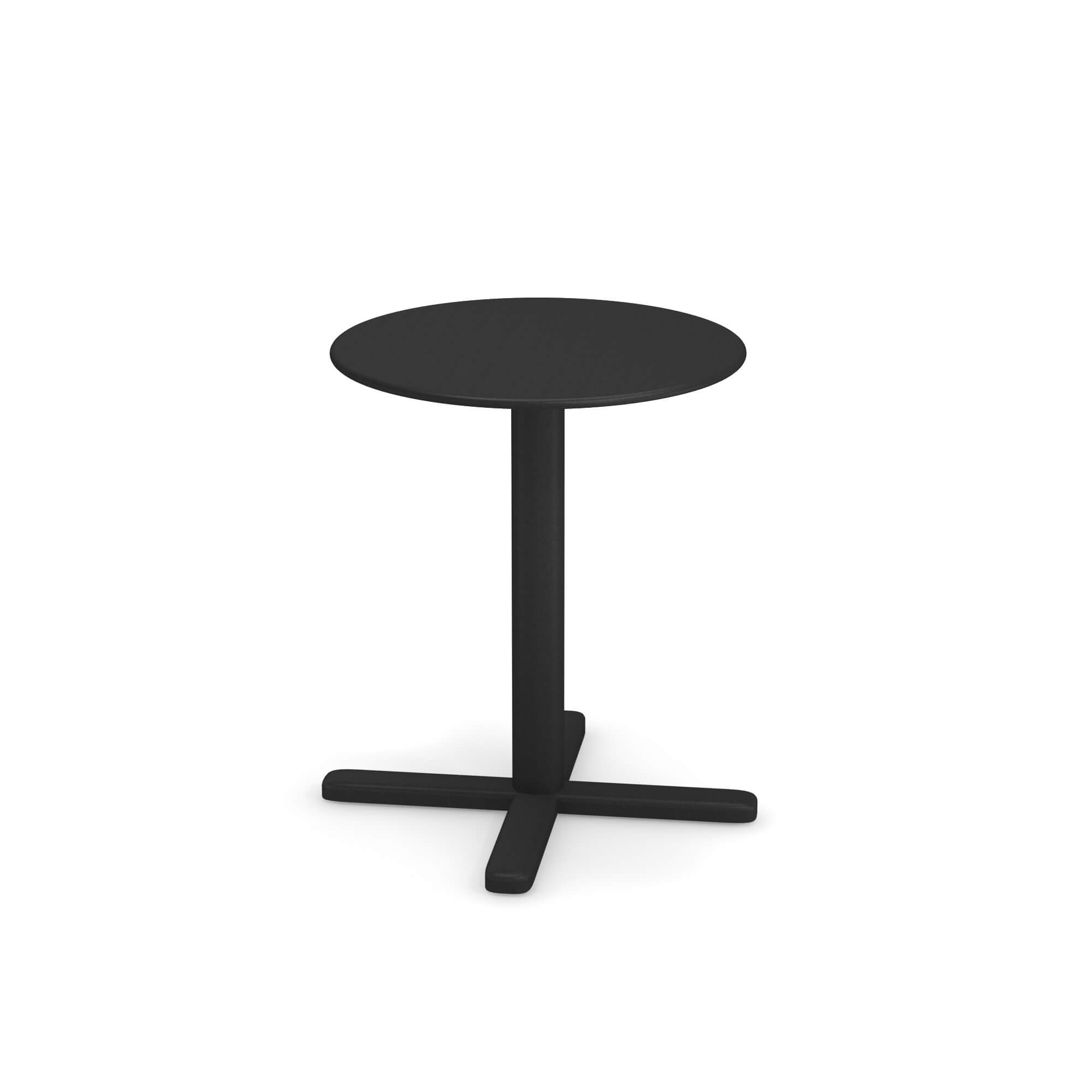 Darwin Collapsible Table