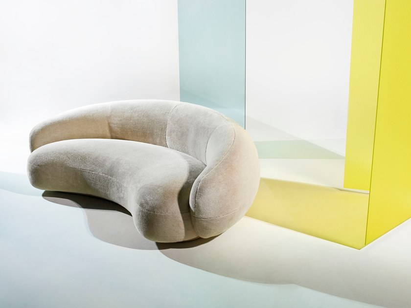 Julep Three Seater Sofa