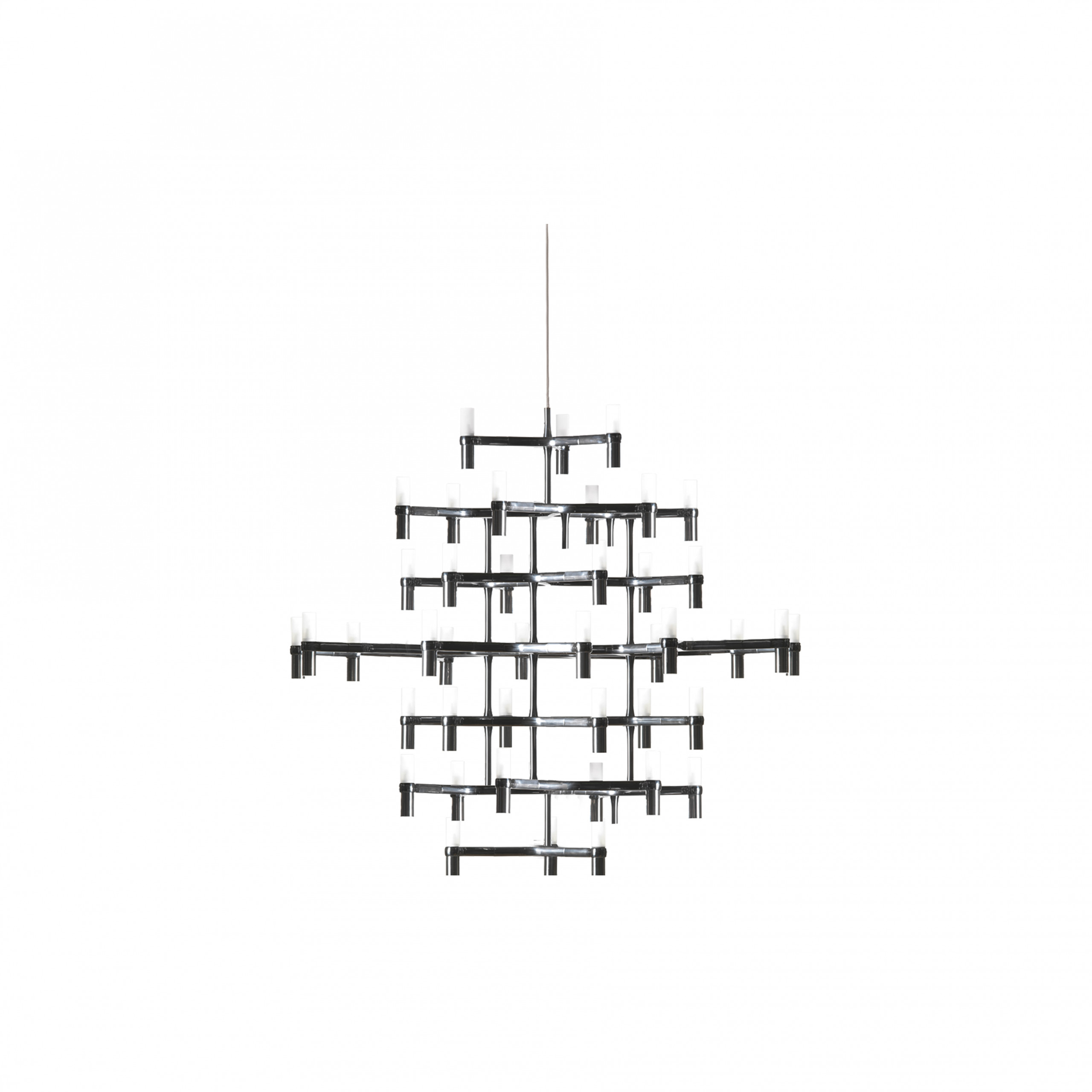 Crown Magnum Lamp