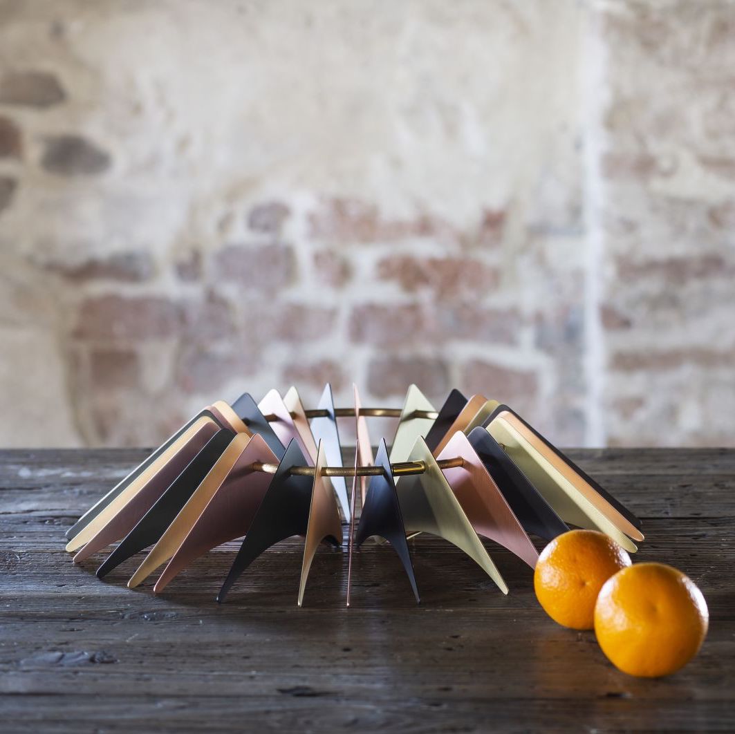 Domino Centerpiece