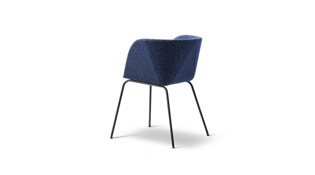 Verve Chair 4 Legs