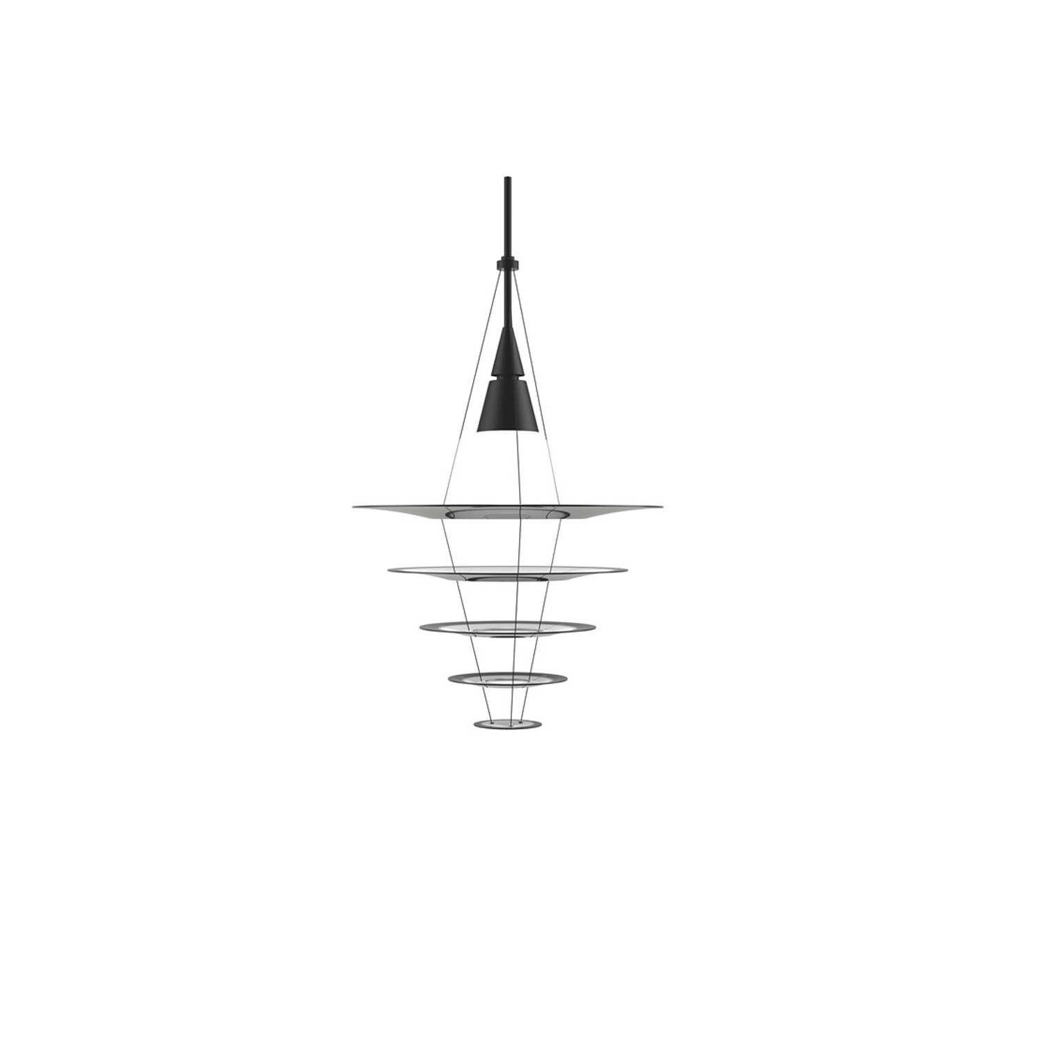 Enigma 545 Pendant Light