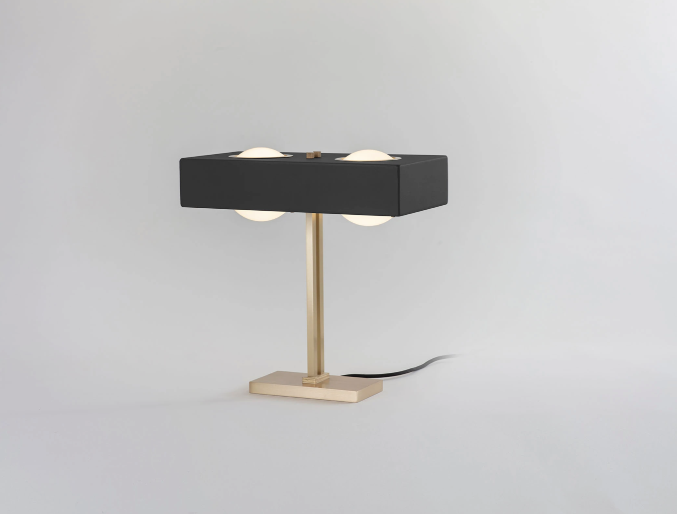 Kernel Table Lamp