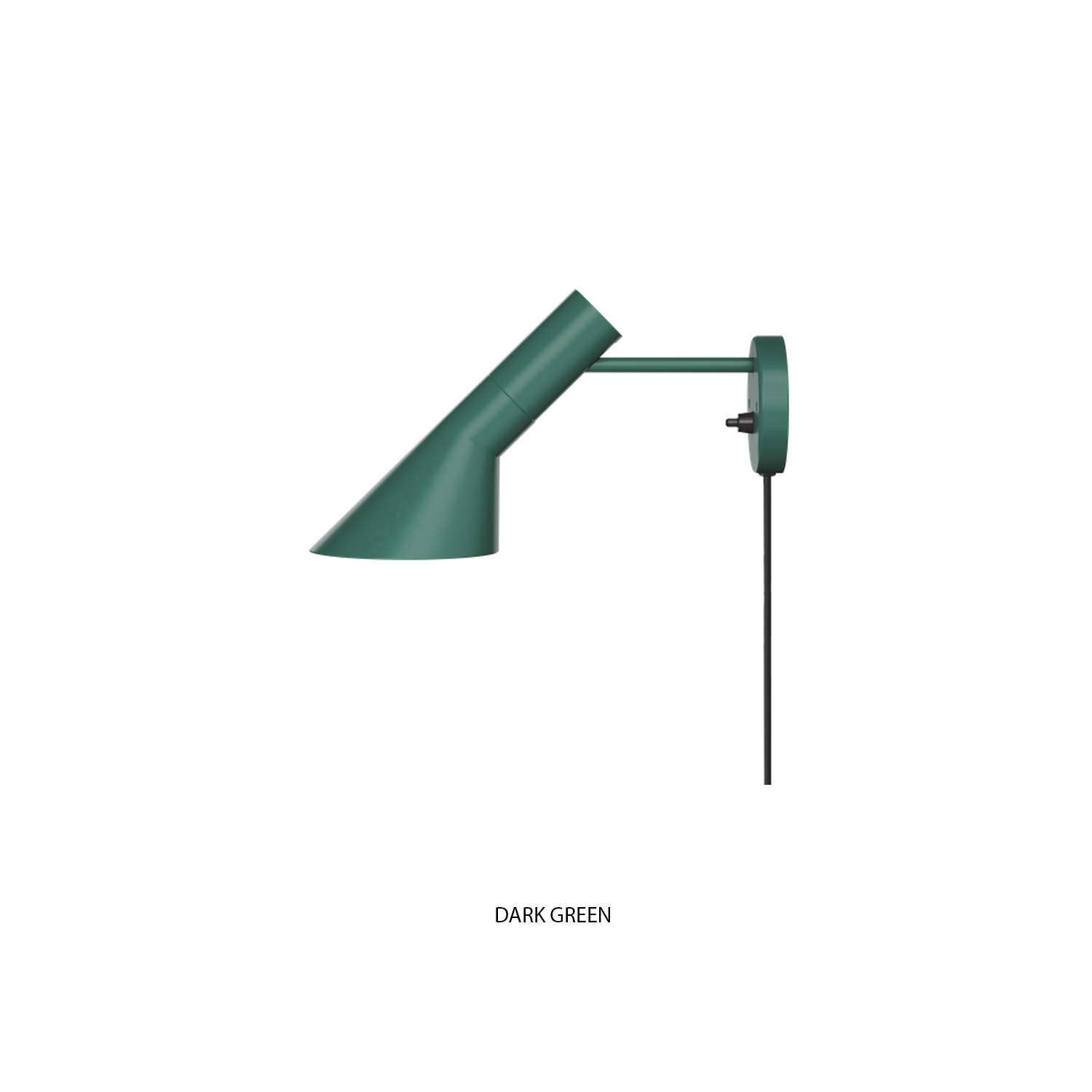 AJ Wall Light