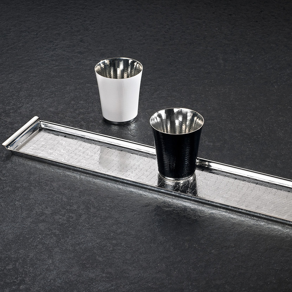 Vancouver Rectangular Tray