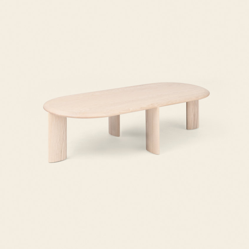 IO Long Table