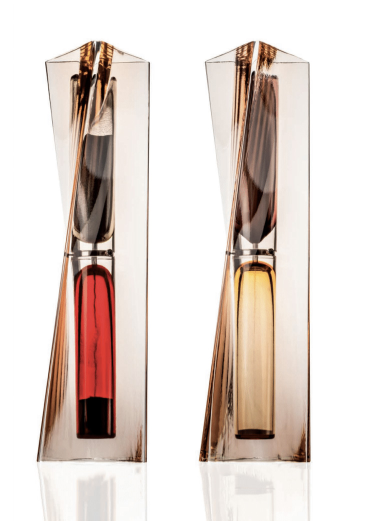 Ando Time Hourglass