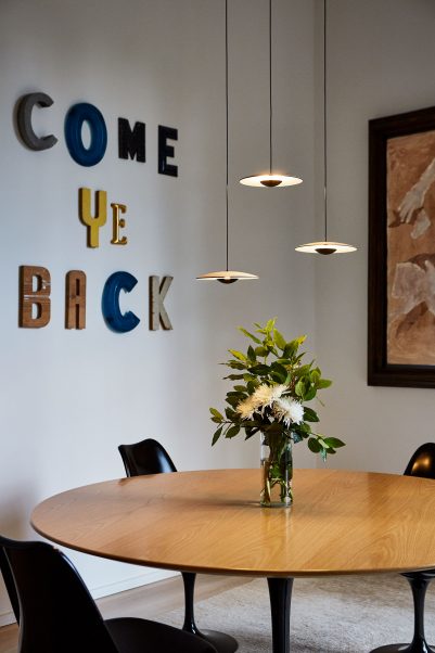 Ginger 20 Pendant Light