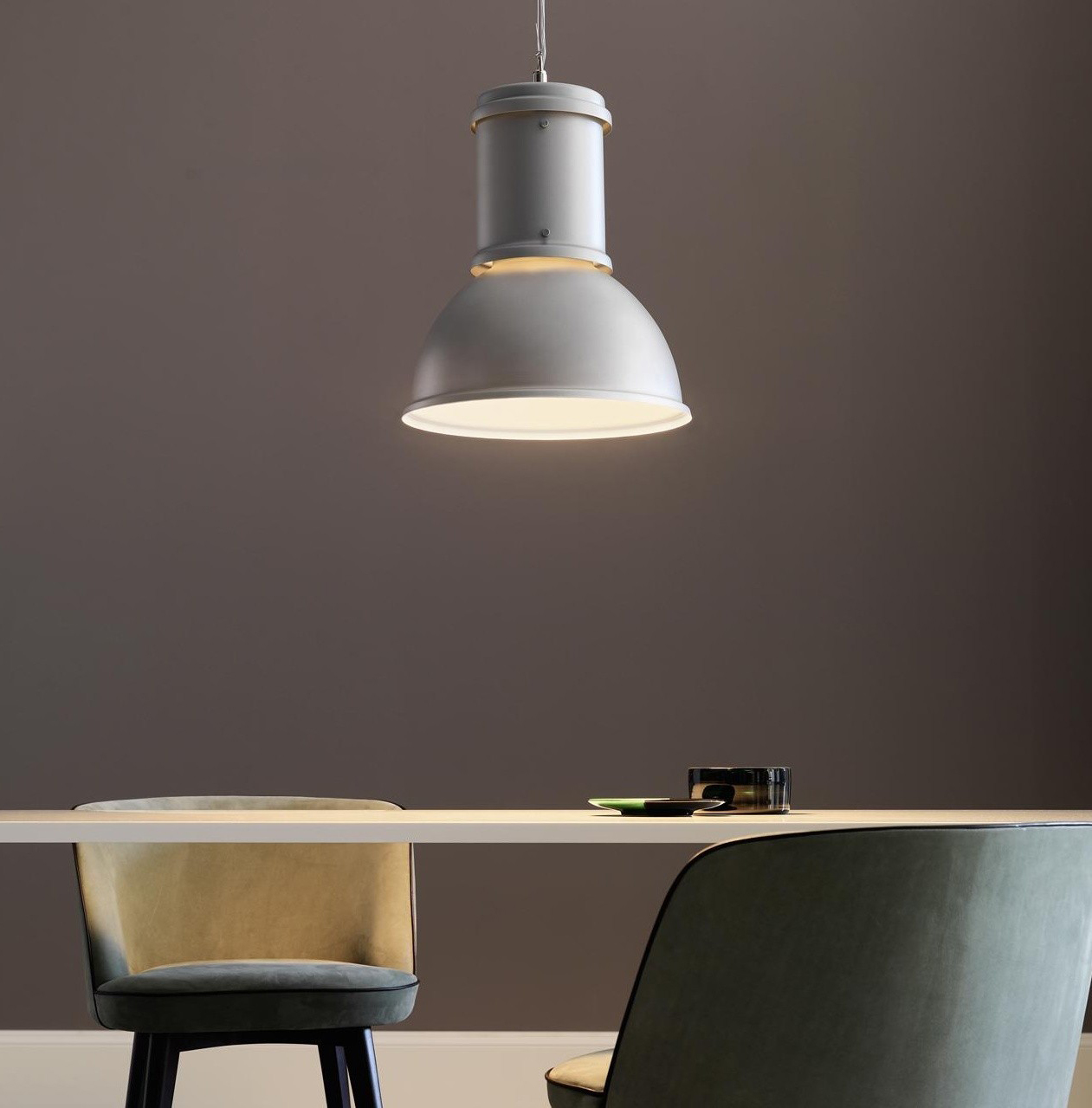 Lampara Suspension Lamp