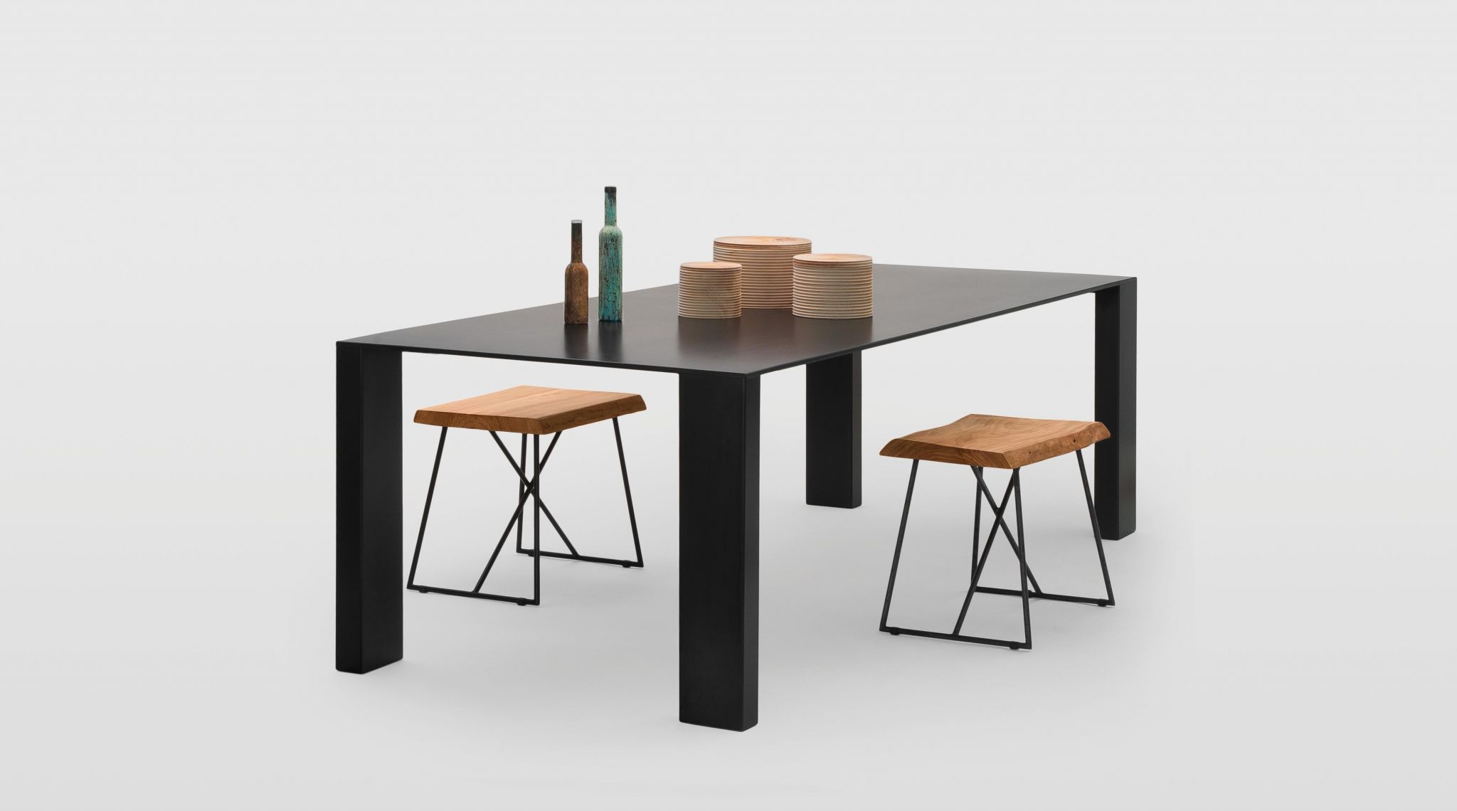 Arteficius | Big Gim Table, Zeus