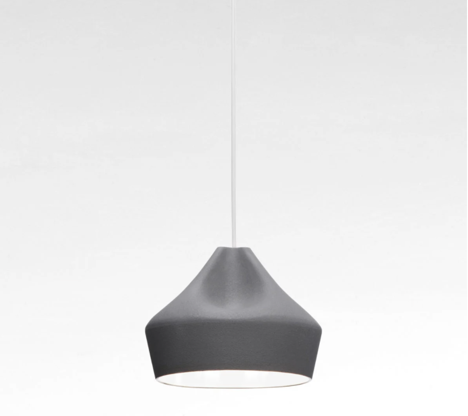 Pleat Box 24 Pendant Light