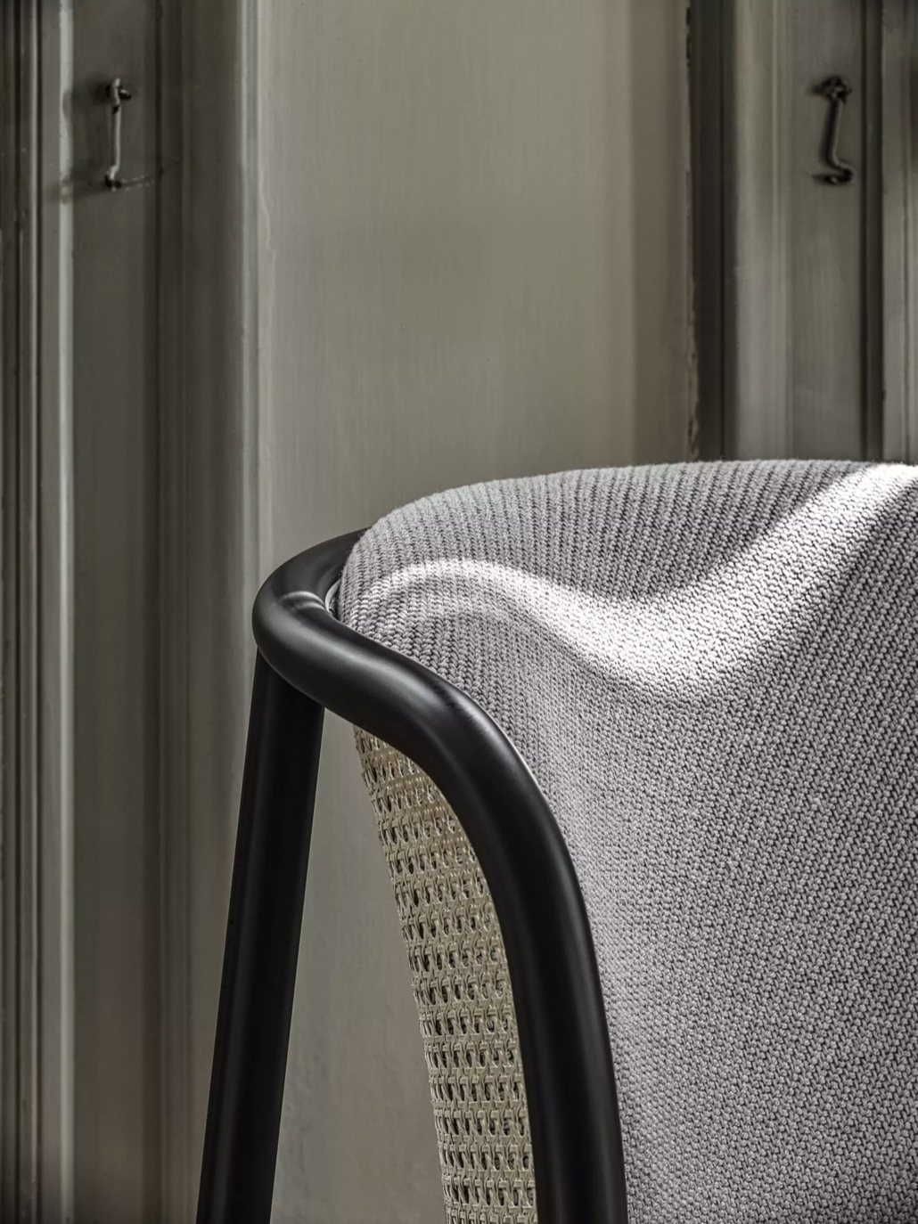 Suzenne Lounge Chair