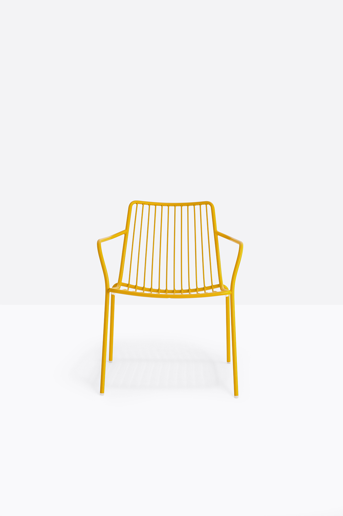 metal lounge chairs outdoor on Matter Of Stuff Nolita Lounge Chair Pedrali