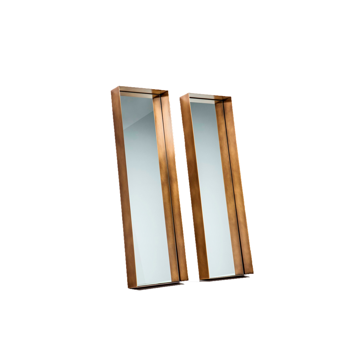 Frame Freestanding Mirror
