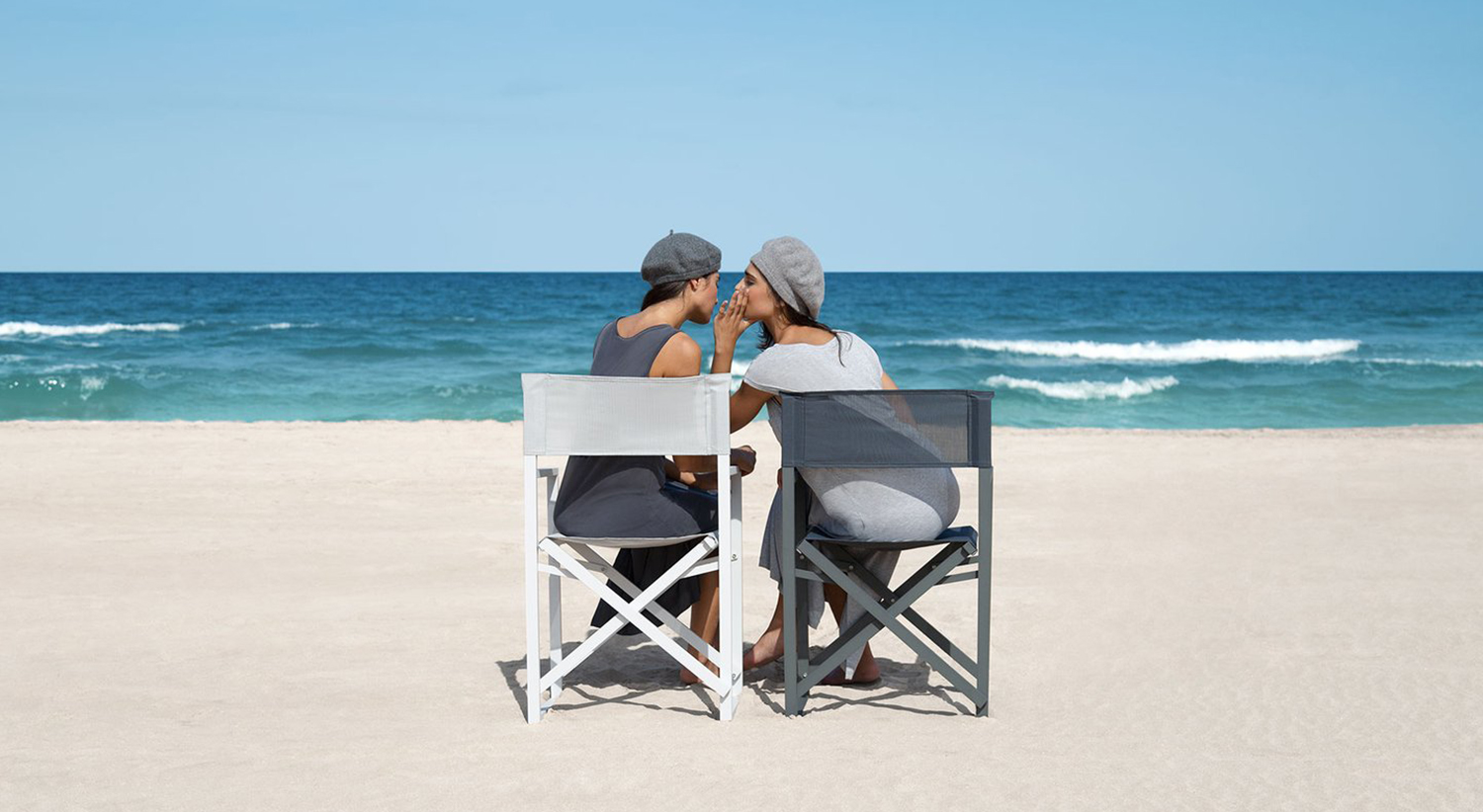 Clack Folding Chair