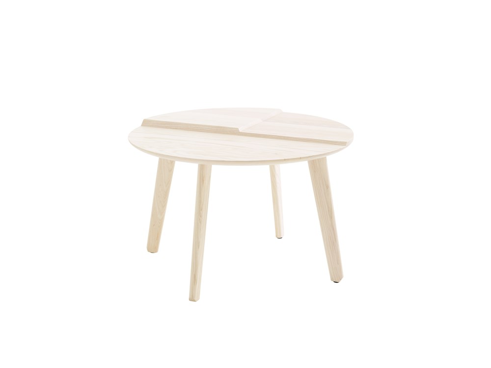 Terrane Three Levels Coffee Table
