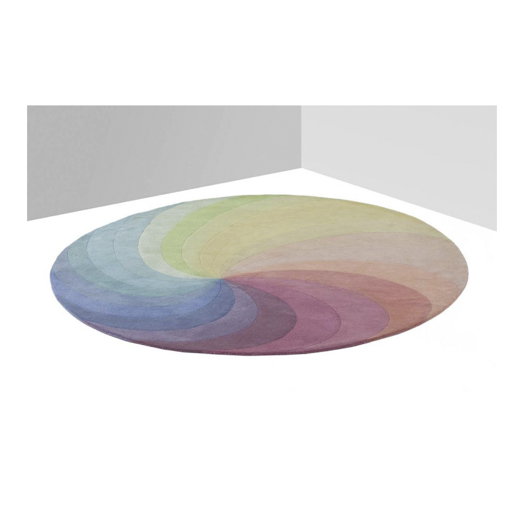 Spin 2 Rug