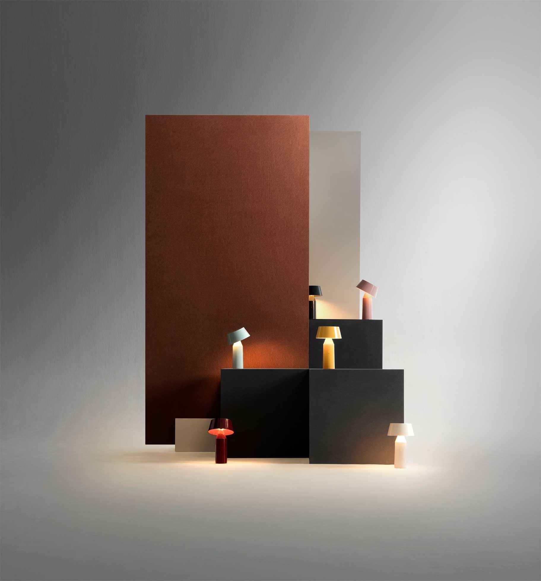 Bicoca Portable Table Lamp
