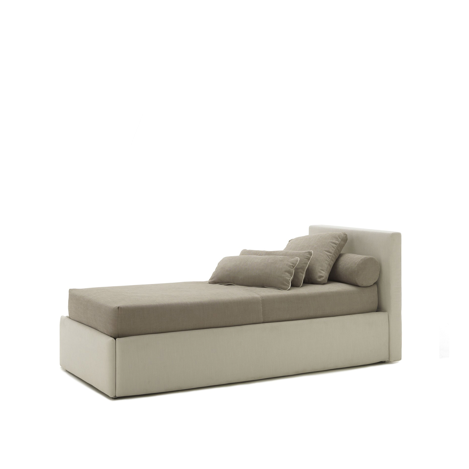 Point Bed