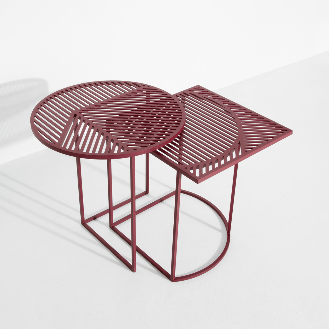 ISO B Side Table