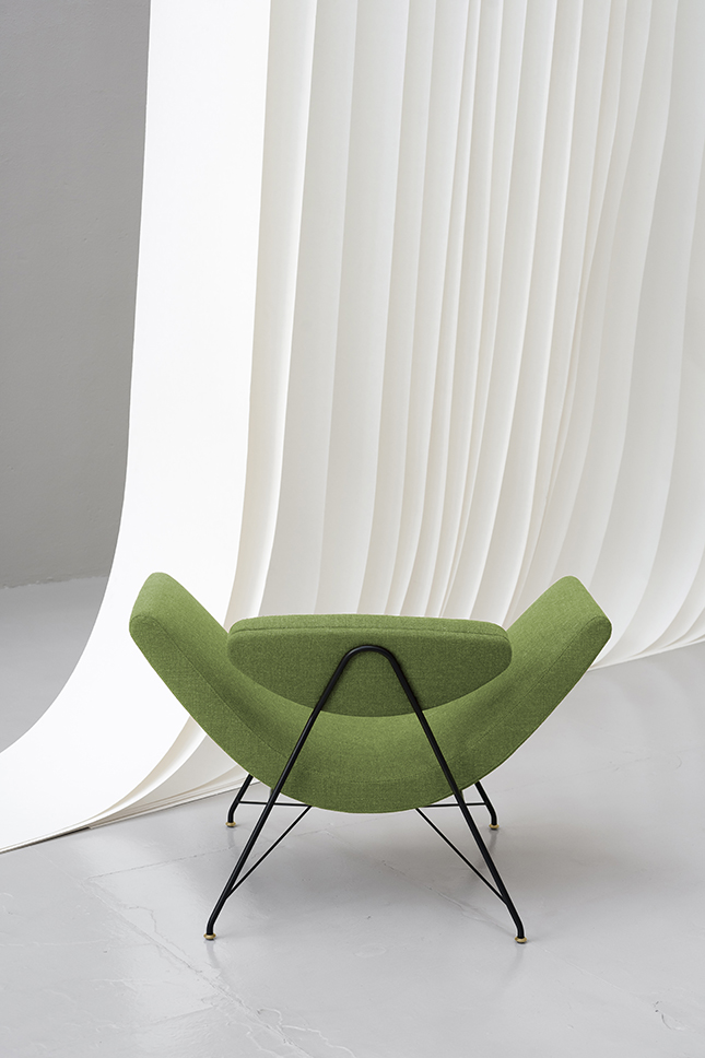 Reversível Lounge Chair