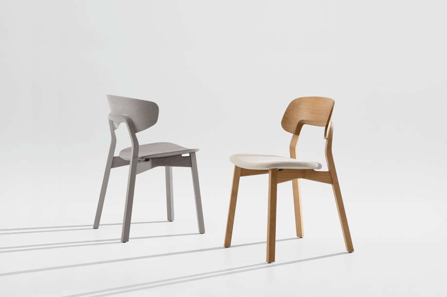 Nonoto Chair