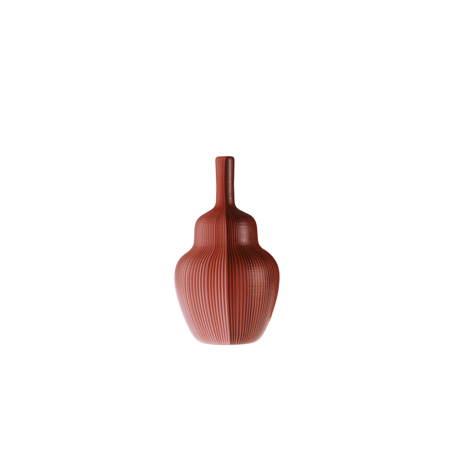 Tessuti Battuti Vase