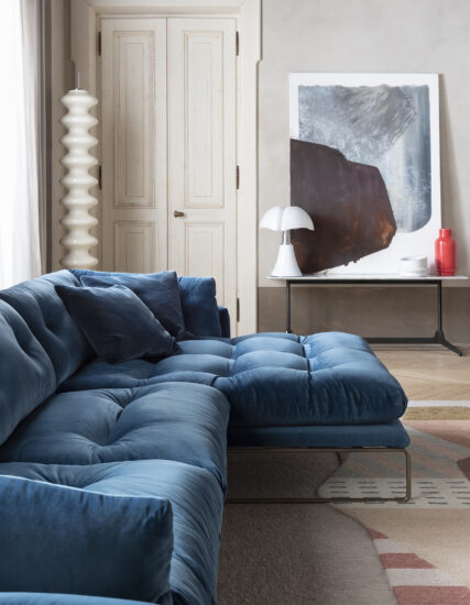 New York Suite Modular Sofa