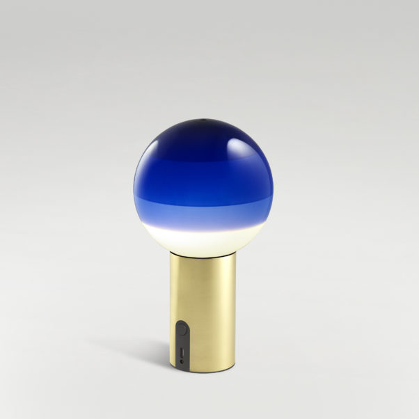 Dipping Portable Light