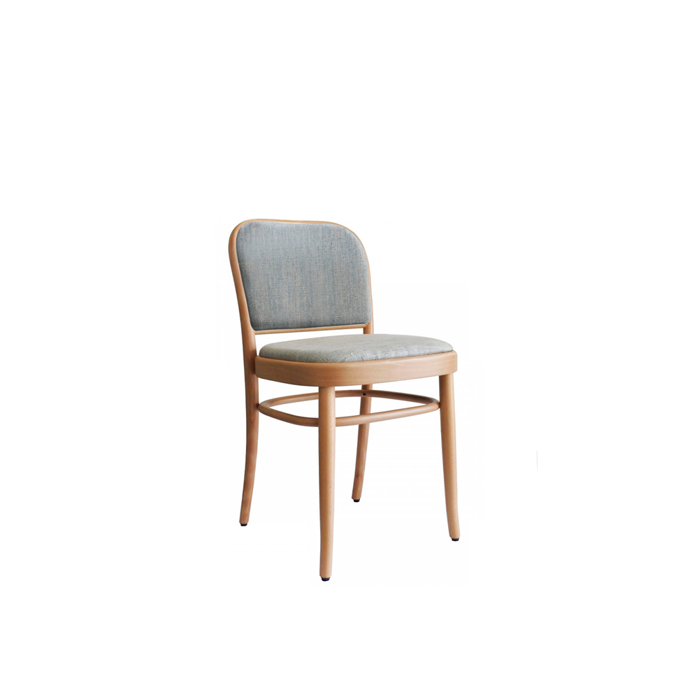 N.811 Upholstered Chair 