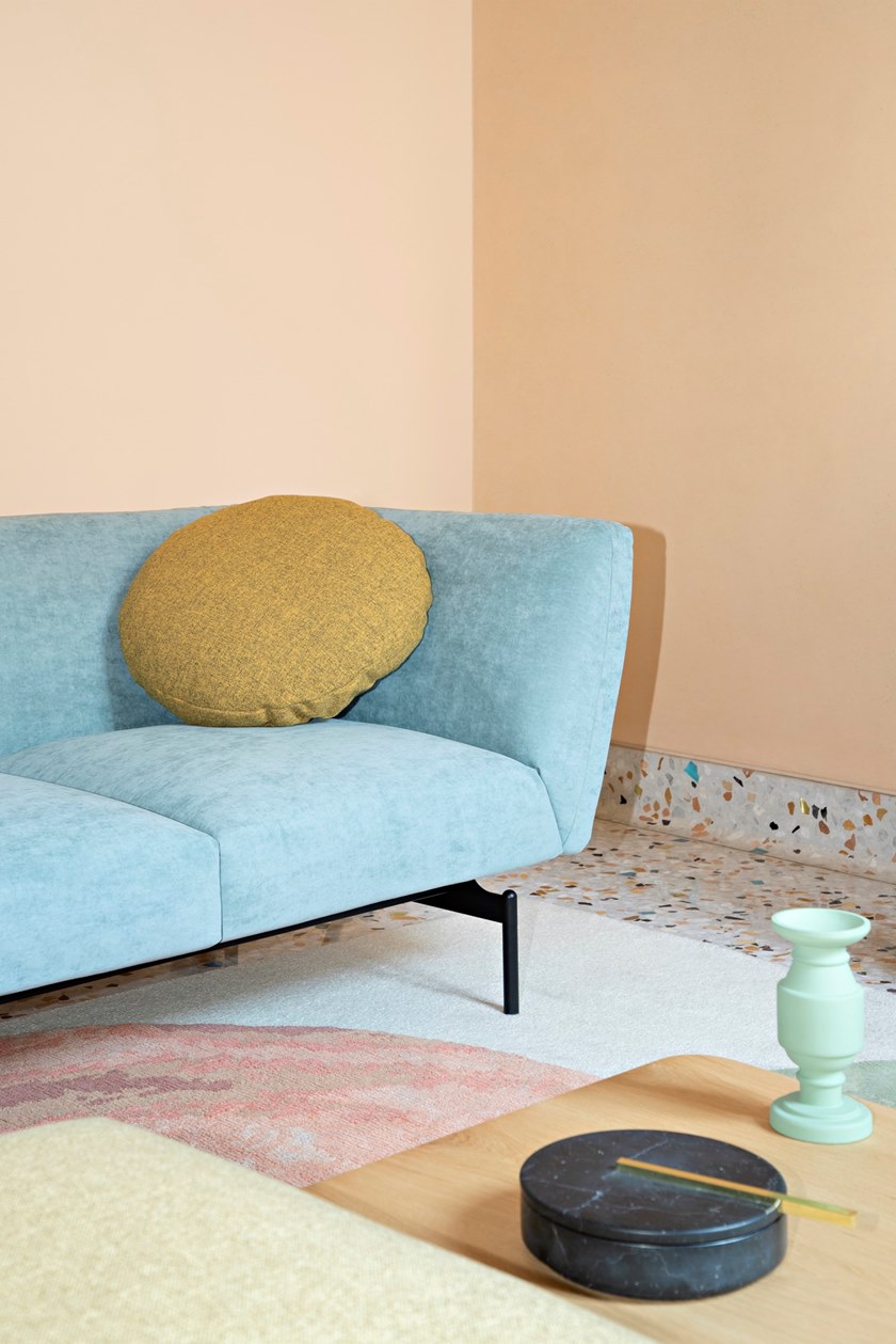 Rendez-Vous Two Seater Sofa