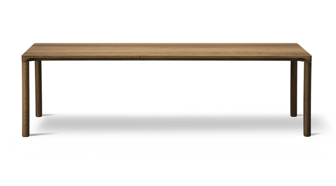 Piloti 6715 Side Table