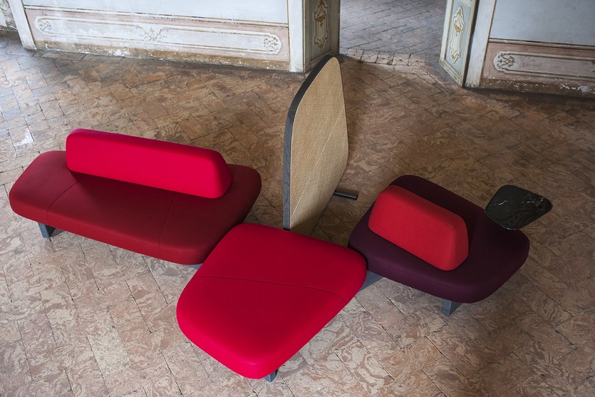 Ischia Modular Sofa