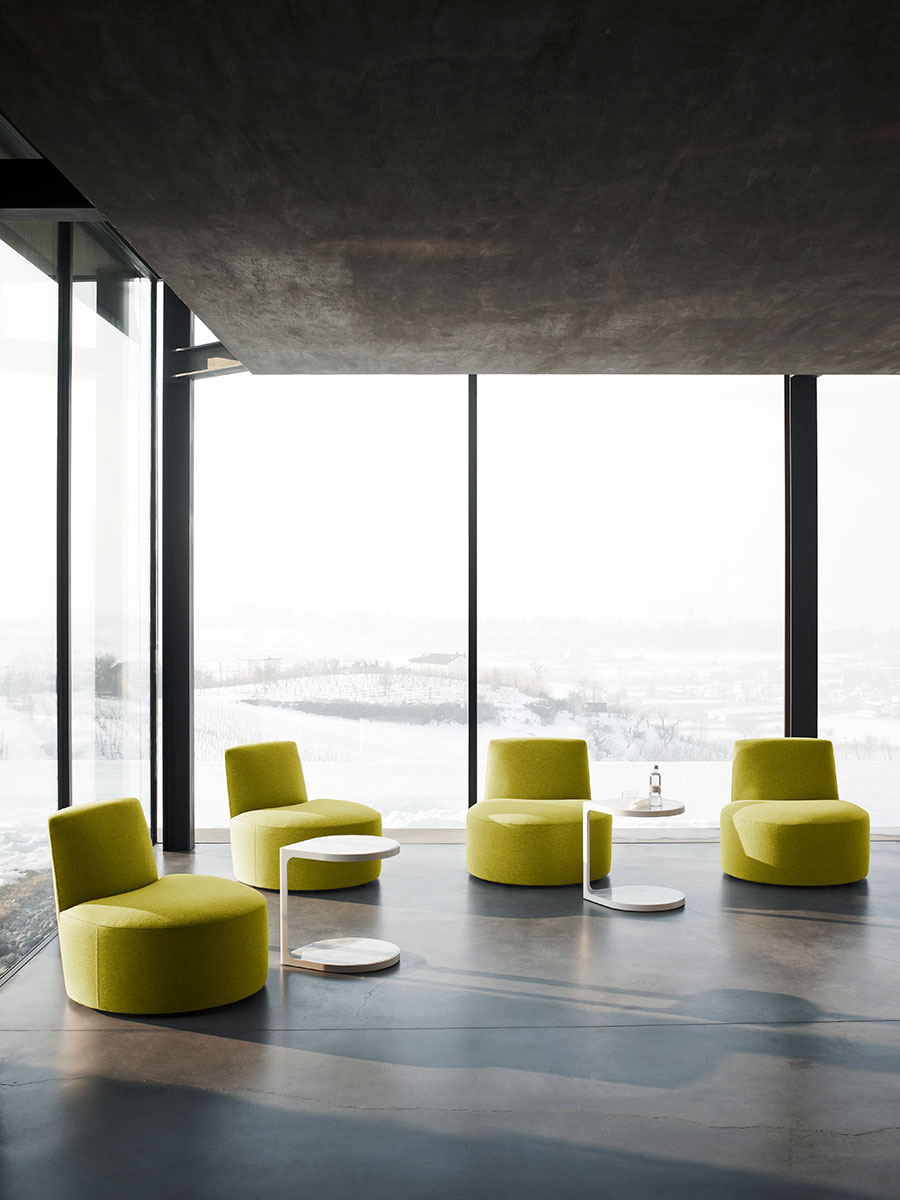 Baobab Lounge Chair