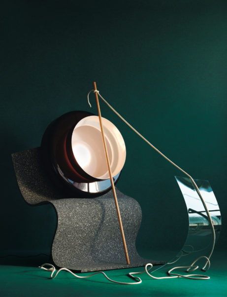 Bohemia 84 Pendant Light