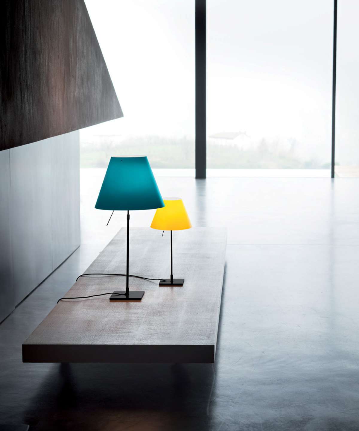 Costanza Table Lamp