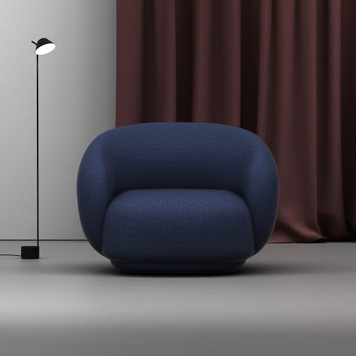 Julep Lounge Chair