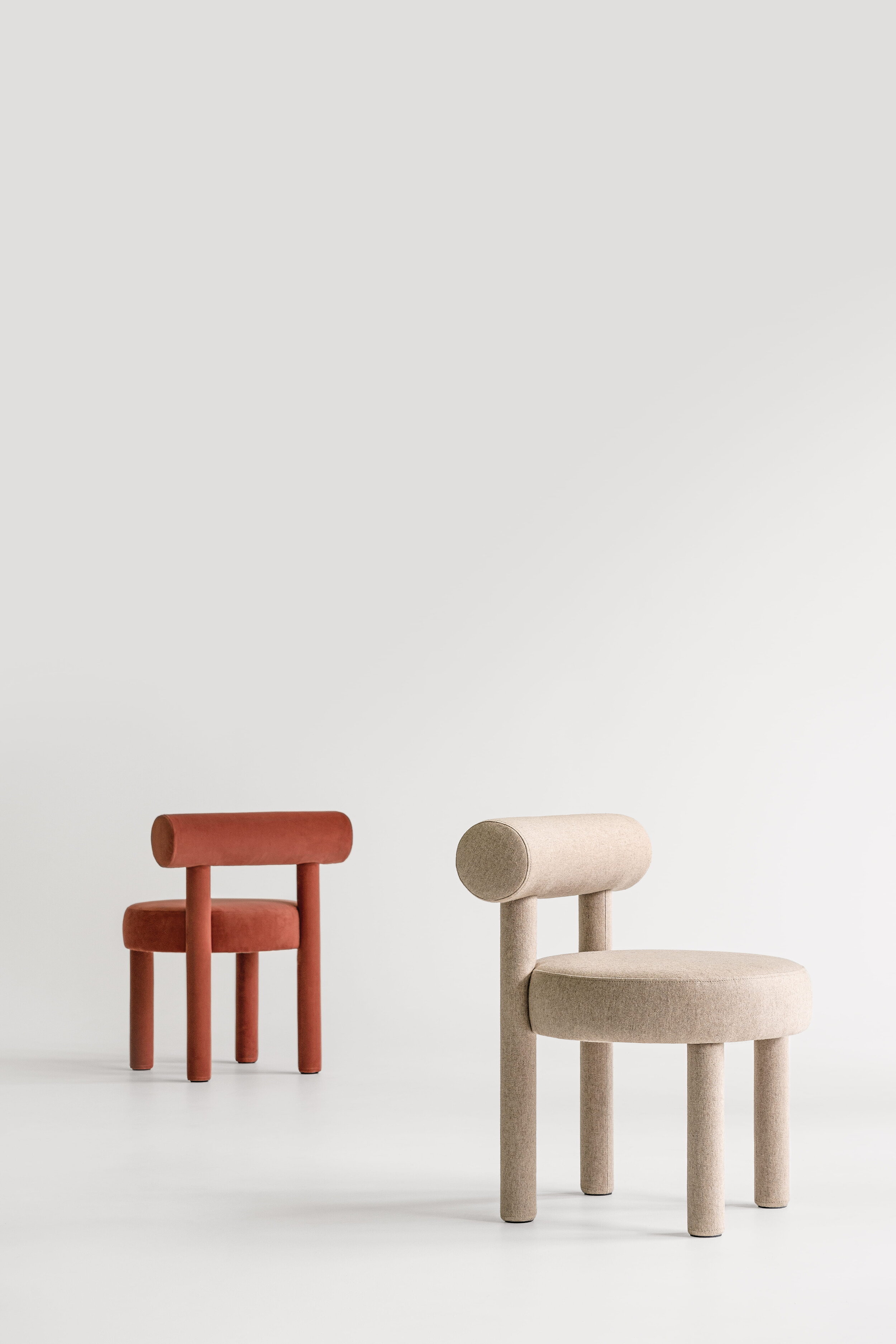 Matter of Stuff | Chair Gropius CS1, Noom