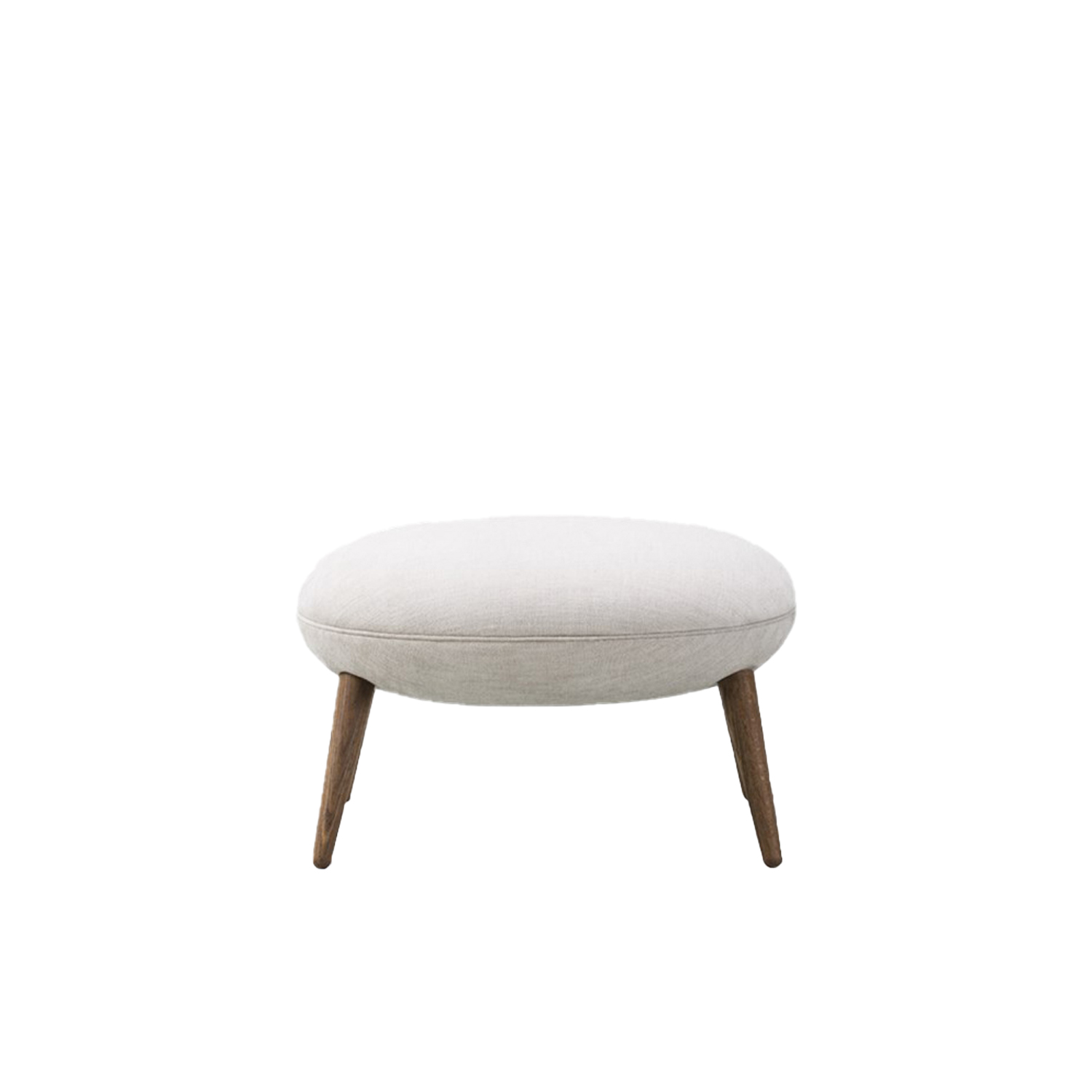 Swoon Ottoman Stool