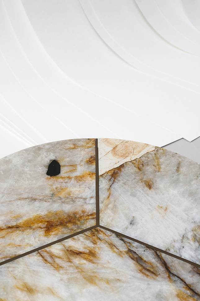 Joaquim Small Low Table 