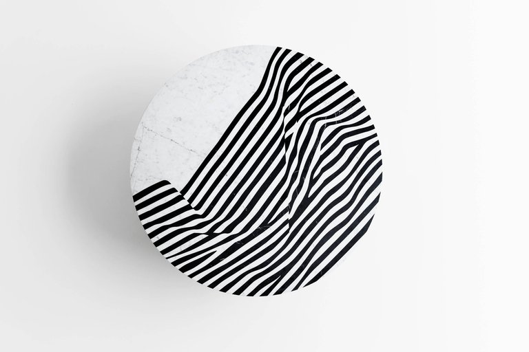 The Veiled Large Coffee Table